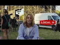 NIRVANA EN VIVO – Show Completo | SLIVERS (Teloneando a Las Pelotas) | Pinamusicfest