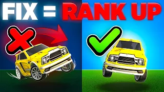 9 Mistakes You re Probably Making in Rocket League