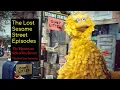 The Lost Sesame Street Episodes Let s Talk Lost Media