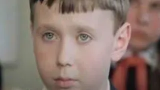 Ералаш 52 выпуск 1985 год 