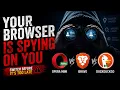 Stop Using the Wrong Browser Brave vs DuckDuckGo vs Opera Mini