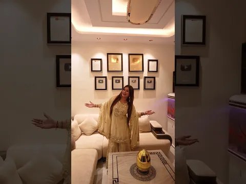 Finally mera kudh ka ghar❤️