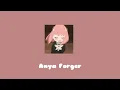 Anya Ringtone