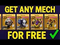 Mech Arena FREE A-Coins ALL Mechs Hack STILL WORKING