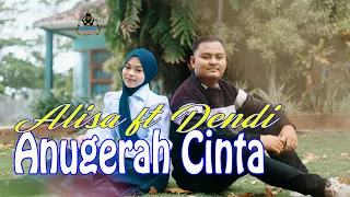 alisa feat dendi anugerah cinta official mv gasentra 