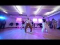 Dr. Yaro - Simba | Afro'Dance | Angel Kaba (Part 7)