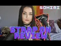 Strap On Review - Sohimi
