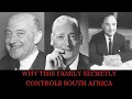 The Oppenheimer Family-The Richest Family in South Africa Short Documentary