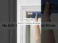 Download Lagu 💙 No Drill Light Filtering Blue Aluminum Blinds