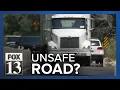 Is Ogden Canyon road unsafe at any speed for Utah drivers