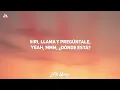 Romeo Santos, Chris Lebron - SIRI (Letra)