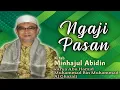 Download Lagu Minhajul Abidin | Romo KH Saiful Bahri  hal 36 ( الفصل الثالث اللسان )