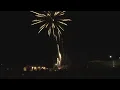 We see it every year Fresno County fire s warn against illegal fireworks
