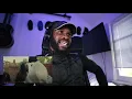 Burna Boy - Real Life feat. Stormzy [Official Video] [Reaction] | LeeToTheVI