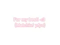 3XP1R3DY0GVR7 for you matching pfps Omori editon real