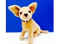 Talking Taco Bell Dog Chihuahua Toy