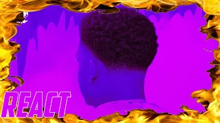 react filipe ret corte americano part l7nnon