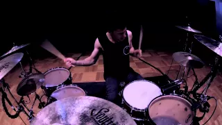 Download Skrillex - Ragga Bomb | Matt McGuire Drum Cover MP3