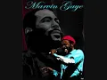 marvin gaye yesterday