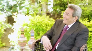 د حسام موافي يكشف الفرق بين الكولسترول الضار والنافع ويعرض أسبابه وطرق علاجه 