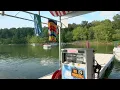 Lake level is fine Boaters not discouraged by changes to Rough River Lake