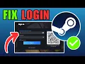 How To Fix Steam Won t Login With Correct Email Password