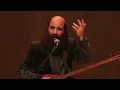 BACH & KHAYYAM full concert, Constantinople, Kiya Tabassian, Hana Blažíková