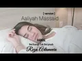 Download Lagu [ KARAOKE ] Aliyah Massaid - Berharap Tak Berpisah by Reza
