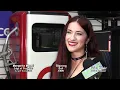 Edge Of Paradise Margarita Monet & Eric Blair Dio & Satan part 2 2017