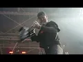 Alpha Wolf - Akudama (Live at Rockville)