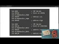 W65C265S Interrupt Shadow Vectors
