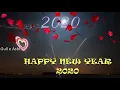 Download Lagu Happy New Year Status 2020// In Advance// New Year whatsapp Status// New Year by Gull e Ashi
