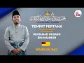 Download Lagu USTAZ MOHAMAD HUSAINI MAHMUR • Johan Qari Majlis Tilawah Al-Quran Peringkat Kebangsaan 2024