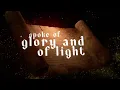 TWILIGHT FORCE - Magic of a New Dawn (Lyric Video) | Napalm Records