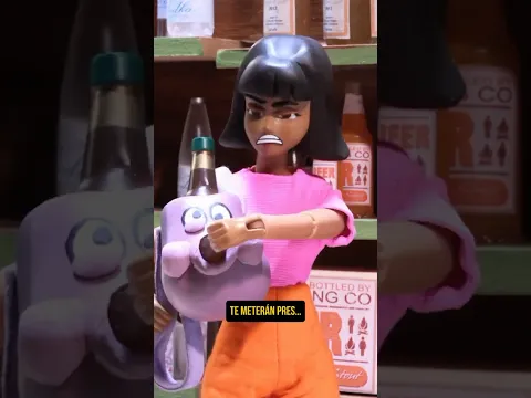 Dora la m4m4dora 🤣 #doblaje #fandub #doblajelatino #actoresdedoblaje