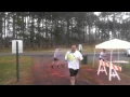 Norwalk Reflector St Paul Color Run