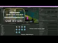 ATLYSS Source Code - Unity Project for Sale game development projects with source code