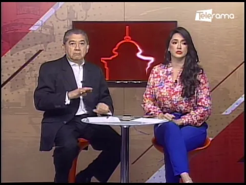 Guayaquil al Instante 30-03-2021