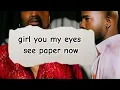Ajedo hustlers -Wicked (Lyrics Video)