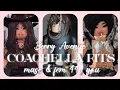 Berry Avenue COACHELLA MASC FEM Outfits Roblox TikTok Compilation KaisyKit8