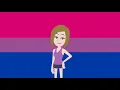 Bisexuality vs Pansexuality What s the difference