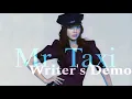Download Lagu SNSD - Mr. Taxi (Writer's Demo) [Demo By: Allison Veltz]