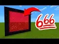 Download Lagu How To Make A Portal To The 666 Dimension in Minecraft!