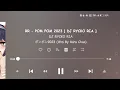 Lagu RR - POM POM 2023 [ DJ RYCKO RIA ]