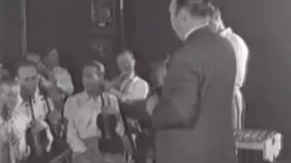Paul Whiteman Orchestra with Bix - My Ohio Home 1928 UNIQUE SYNCHRONISED VERSION