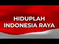 Lagu Instrumen Indonesia Raya 3 stanza