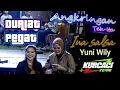 Download Lagu 🔴LIVE ANGKRINGAN TEH ITA || DURIAT PEGAT tanjidor progresif FILY KURCACI