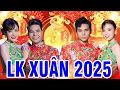 Download Lagu LIÊN KHÚC NHẠC XUÂN REMIX 2025 - XUÂN REMIX 2024 #TẾT LÀ TẾT - LK XUÂN REMIX HAY NHẤT 2025