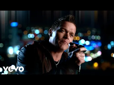 Download MP3 3 Doors Down - Let Me Be Myself (Official Music Video)