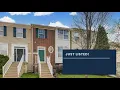 Just Listed 14320 Madrigal Dr Woodbridge VA 22193